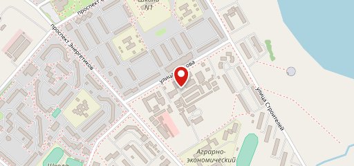 Марио на карте