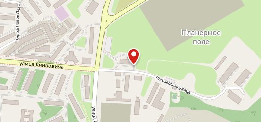 Mario_resto Murmansk на карте