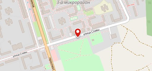Марио на карте
