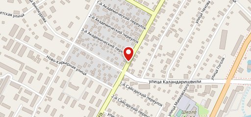 MARIOKO SUSHI на карте