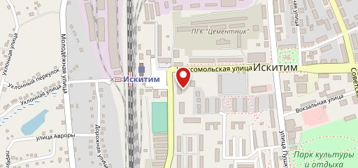 Mariolla Pizza на карте