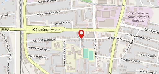 MARIOLLA PIZZA, кафе на карте