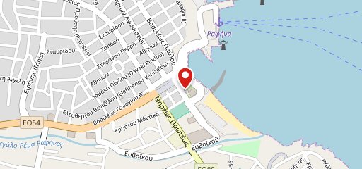Marios Κρέπες на карте