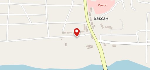 Марио Пицца на карте