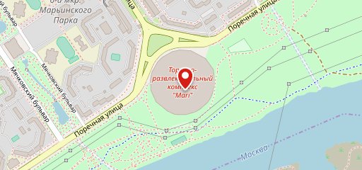 MARIPORT на карте