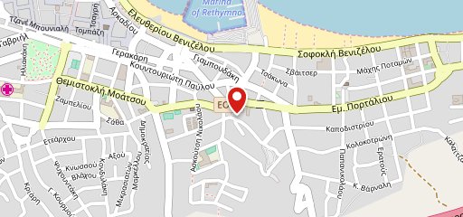 Maris Dionyssios на карте