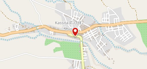 Mariscos del rif на карте