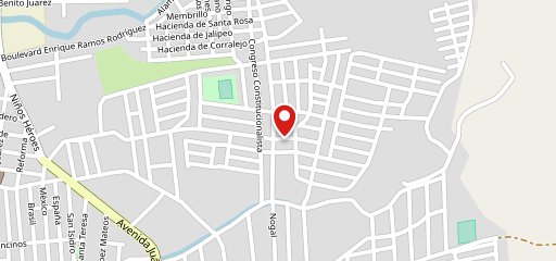 Mariscos Don Roca на карте