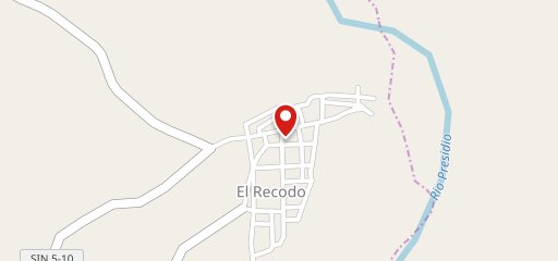 Mariscos Gil на карте