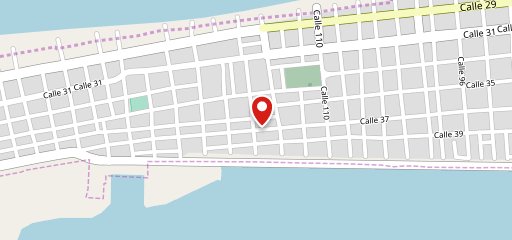 Mariscos kelly herrera garcia на карте