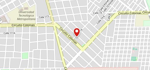 MARISCOS MONTUY на карте