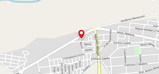 Mariscos Nonio на карте