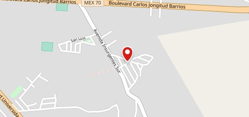 MARISCOS ohmar на карте