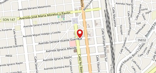 Mariscos Río de Janeiro на карте