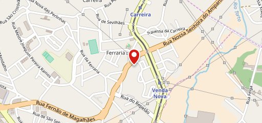 Marisol - Café / Creparia / Gelataria на карте