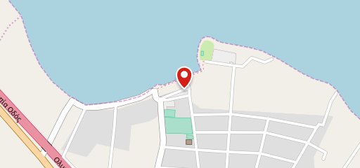 Maritimo на карте