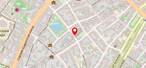 Маритоццо на карте