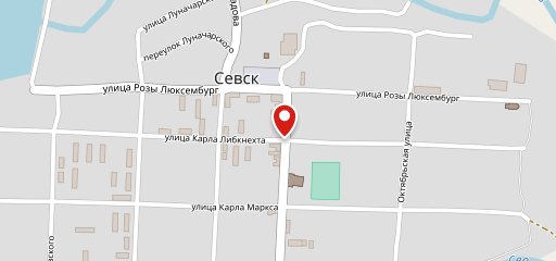 Марица на карте