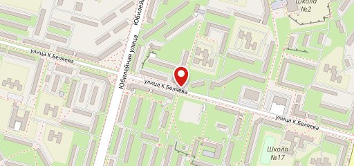Мария на карте
