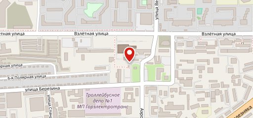 Мария на карте