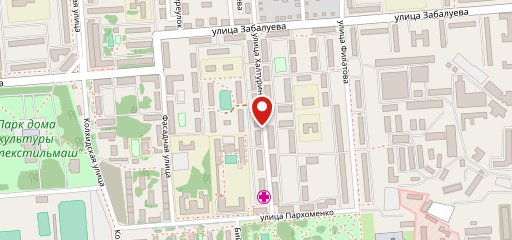 Мария-Ра на карте