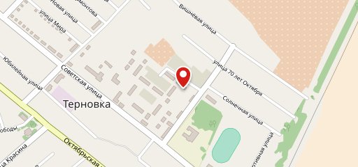 Мария на карте