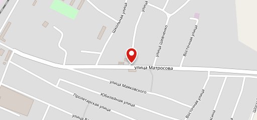 Мария на карте