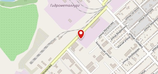 Мариям кафе на карте