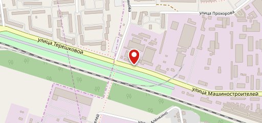 Фирма Сувенир на карте
