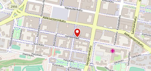 Marja Rantanen на карте