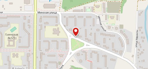 24 Градуса на карте
