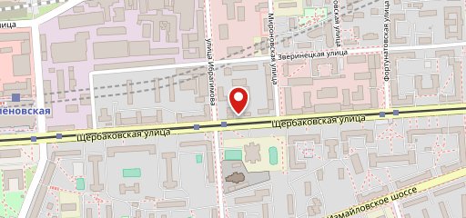 Конь&Як на карте