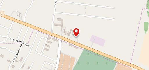 Market Cafe на карте