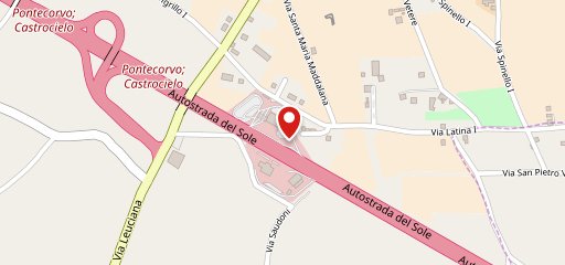 Market на карте