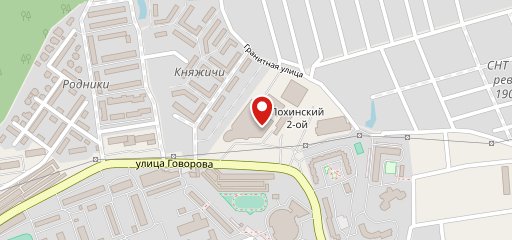 АВ Маркет на карте