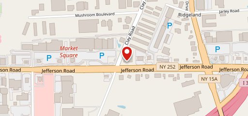 Market Place Grill на карте