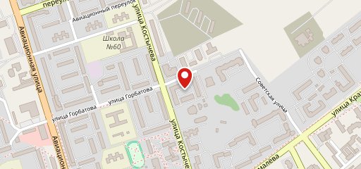 Маркетбар 24 ГРАДУСА на карте