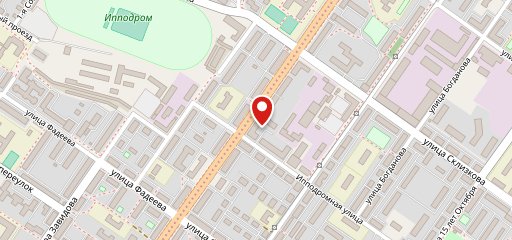 Маркетбар 24 ГРАДУСА на карте