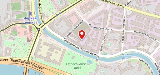 Marketplace на карте