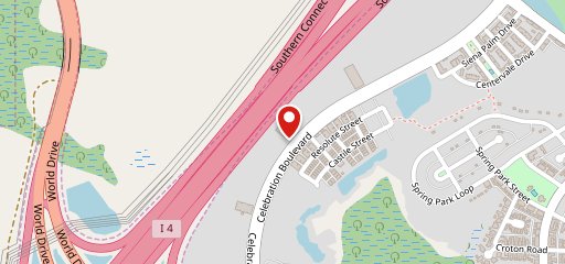 Marketstdiner на карте