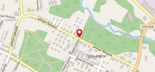 Мархамат на карте