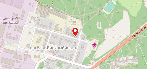 Маркиза Ангелов на карте