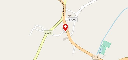 Caffe Bar Marko Polo Rovišće на карте