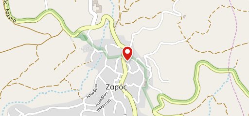Vryses на карте