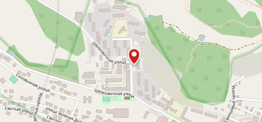 Марковский Пив Завод на карте