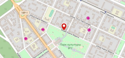 Marksbar на карте