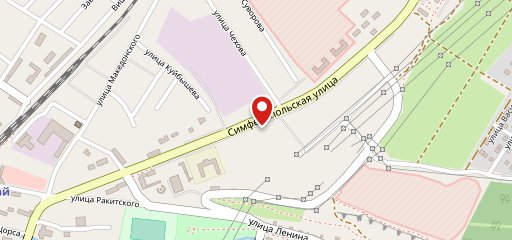 Markur на карте