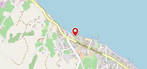 Marlen Carrer Restaurant - Bar (Social Club) на карте