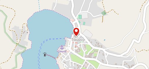 Marlin на карте