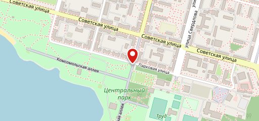 Marmalada на карте